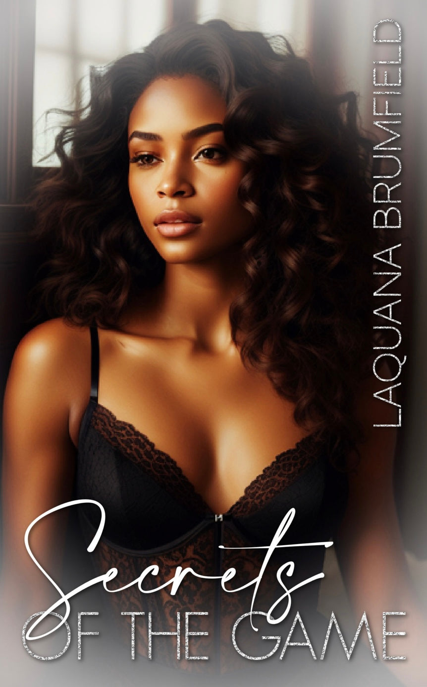 Secrets of the Game Series