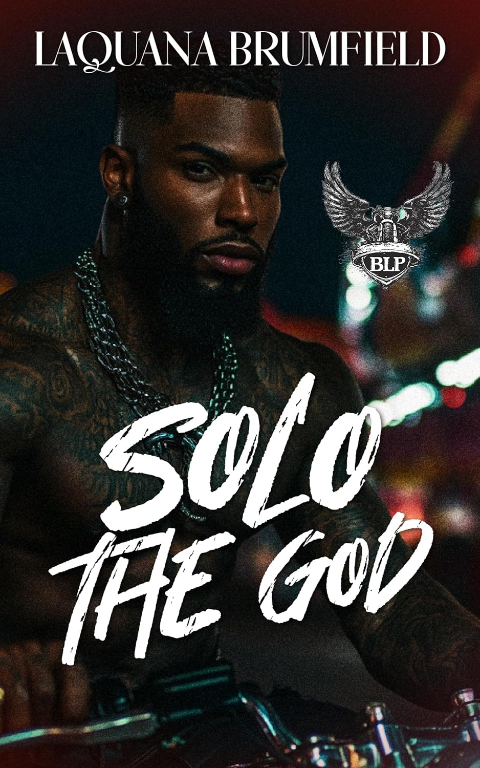 Solo the god